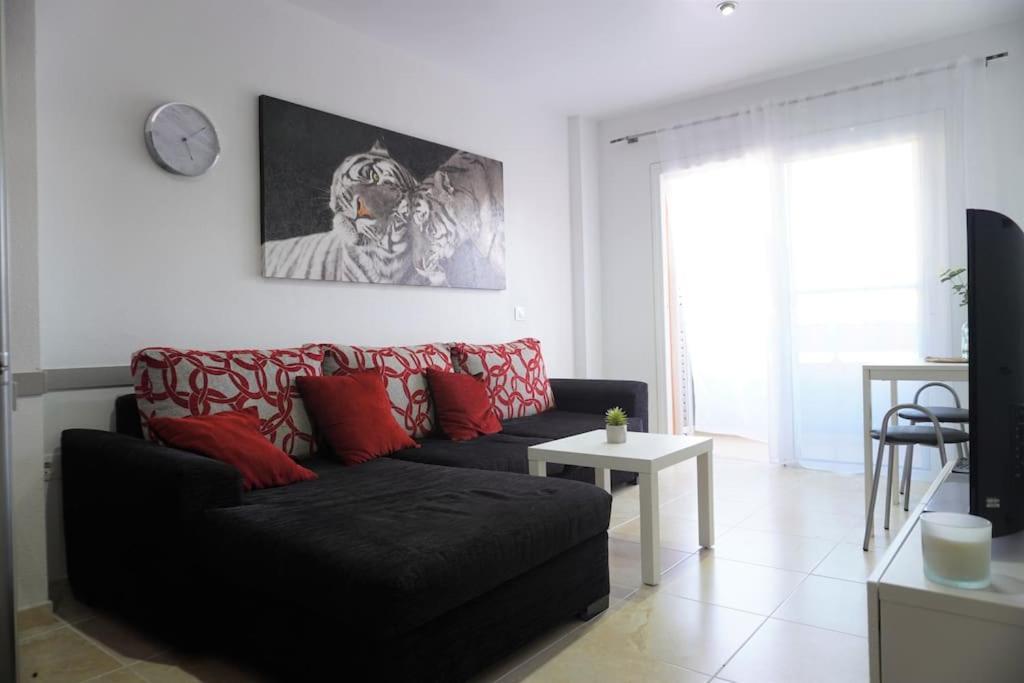 South Coast Apartment Puertito de Guimar Exterior foto